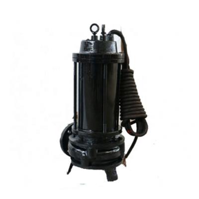 China High quality developing world water solutions and cheap stainless steel submersible sewage fire pump for sale