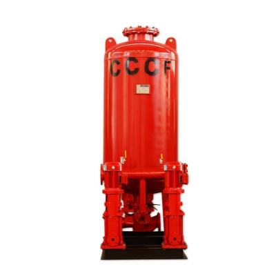 China Cheap Farms Factory Supply Storage Pressure Tank For Water Pump Water for sale