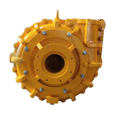 China A05 Food and Beverage Industry Alloy Impeller High Chrome Sand High Pressure Mine Pump for sale