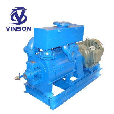 China 2018 Compressor China High Pressure Liquid Ring Vacuum Pump Plastic Extruder 2be for sale