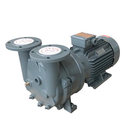 China Liquid Compressor 15 Hp 2BV5131 Ring Vacuum Pump for sale