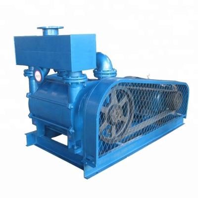 China Liquid Compressor 2BE1 253 Ring Vacuum Pump 75KW for sale