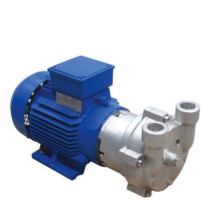 China Compressor 2bv2 071 Liquid Ring Vacuum Pump Air Suction Pump for sale