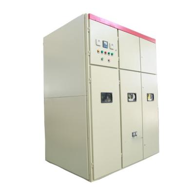 China High Voltage Fluid Resistor Starting Cabinet YLQ for sale