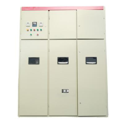 China Resistance High Voltage Liquid Starter YLQ for sale