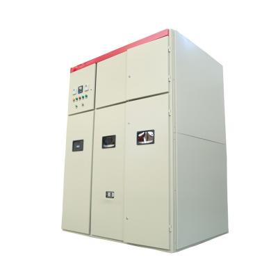 China YLQ Series Cage High Voltage Motor Soft Start Cabinet YLQ for sale