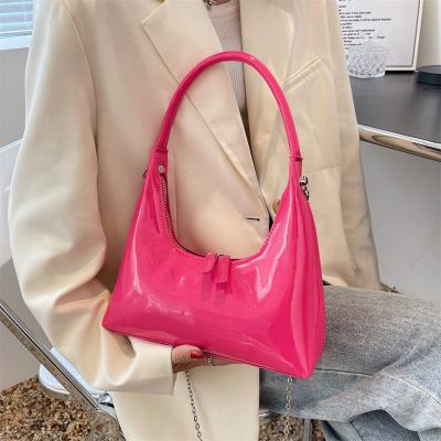 China High Quallity New Mini Purse Bag Shoulder Messenger Small Bag Female Ladies Purse Handbags Ladies Hand Bags for sale