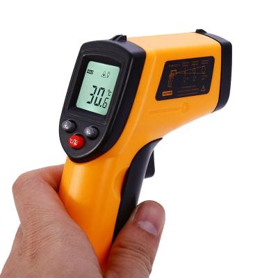 China IR Non-contact Industrial Thermometer IR-803 for sale