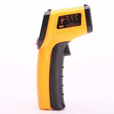 China High Quality GM300 Gun Type Calibration Thermometer For Industrial IR-803 for sale