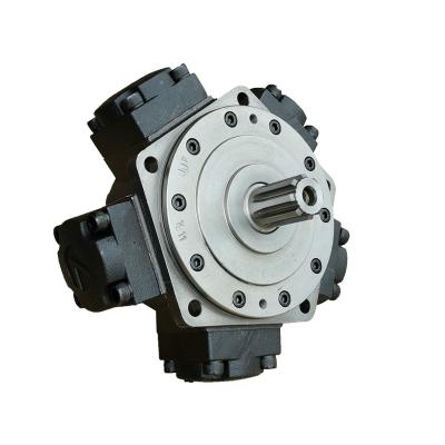 China Zhenxiong hot yizhimi Haitian mrcn-300 series five star hydraulic motor 2021calzoni for injection molding machine for sale