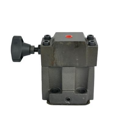 China General Made China Top Injection Molding Machine Pre-plasticized Cast Iron Storage Back Pressure Valve for sale