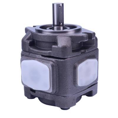 China Low Noise High Quality Low Noise Gear Pump Internal Speed ​​Control Electric High Pressure For Hydraulic System for sale