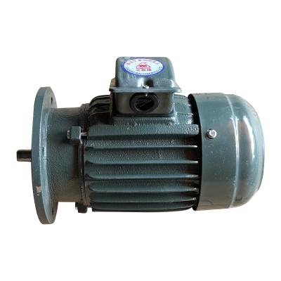 China Good quality engine oil pump1hp 2hp 3hp 5hp 7.5hp totally enclosed hydraulic asynchronous motor for sale