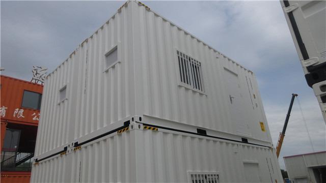 Verified China supplier - ACE Container & Parts Co., Limited