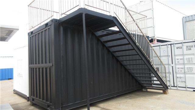 Verified China supplier - ACE Container & Parts Co., Limited