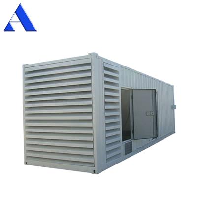 China Container Power Pack Generator Power Pack For Reefer Container 1053x2337x710mm for sale