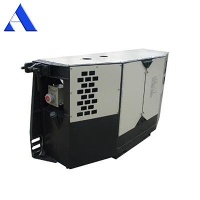 China 15KW Clip On Type Generator Set For Reefer And Refrigerated Container RFDG15CL for sale