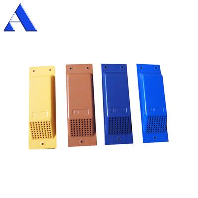 China Modern Fast Delivery Different Color Option ABS Shipping Container Duct Cover For Sale for sale