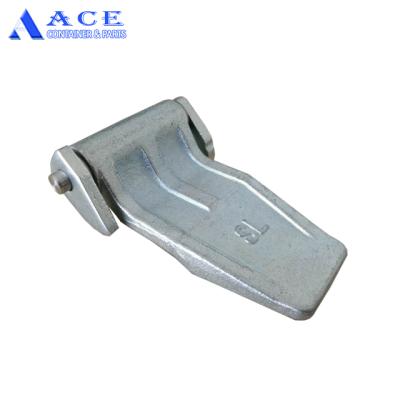 China Fast Shipping Container Door ACE Hot Dip Delivery ISO Galvanized Shipping Container Door Hinges for sale