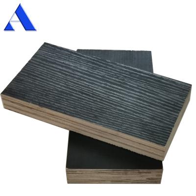 China Modern Dekra Certified IICL Standard 28mm 19 Ply Container Plywood Flooring for sale