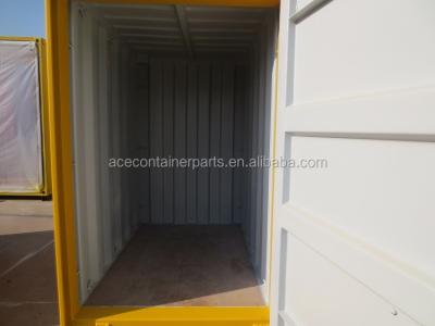 China Storge Cargos CSC Certified Brand New 4ft Mini Container Storage For Sale for sale