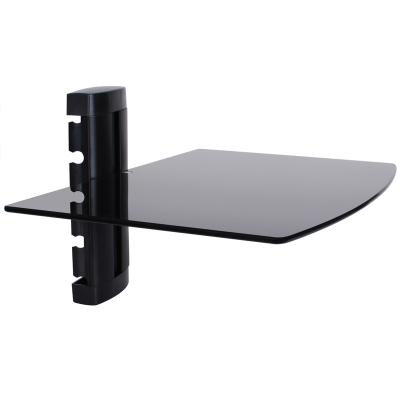 China Aluminum AV Management Component Set DVD Wall Mount for sale