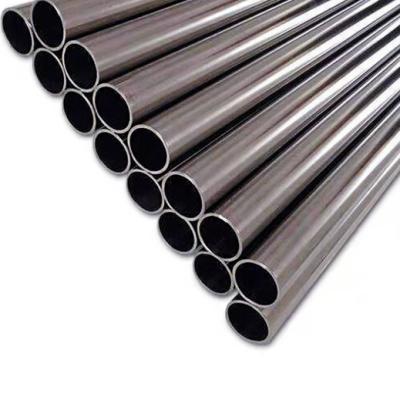 China Industry / Building Jinan Factory Price Corrosion Resistant Astm A554 201 Round Welded Stainless Steel Pipe for sale