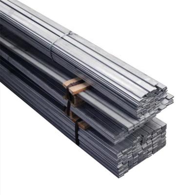 China High Quality Industrial Siting Q345b Ss400 Flat Steel For Industrial Sitting for sale