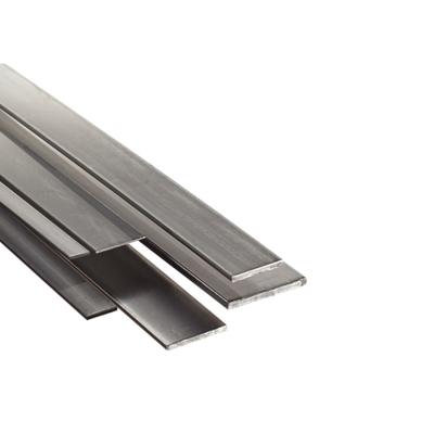 China Best Manufacturing Price Q235b Q345b Ss400 20~200mm Flat Steel For Construction for sale