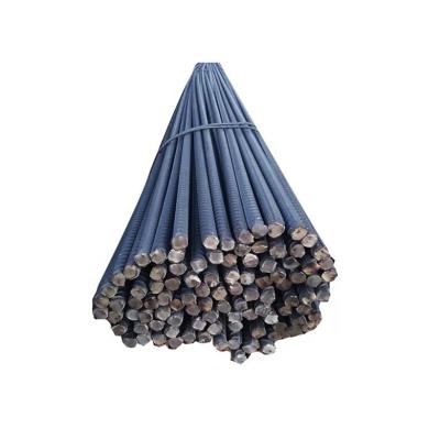 China Building Materials China Factory With Low Price Astm 6mm 8mm 10mm Iron Rebar Price / Hrb 400 Mild Steel 500 Rebar Per Kg for sale