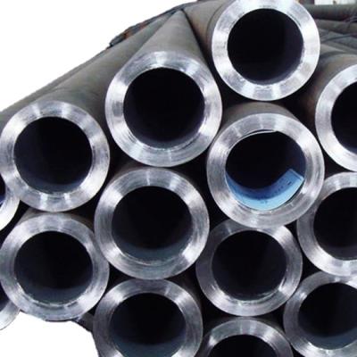 China Liquid Pipe High Quality Seamless Steel Pipe For Industrial Siting for sale