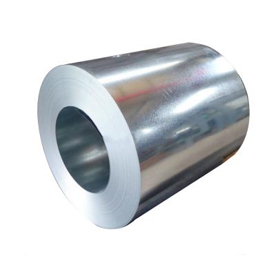 China Industry / Construction Dx52d+z Galvanize Steel Coil Z40 Z60 Z100 Z180 0.8 Mm Jac270d Cold Steel Galvanized Steel Coil Plate for sale