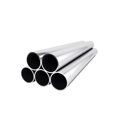 China Industry / factory price corrugated stainless steel pipe astm stainless steel pipe construction tube for sale