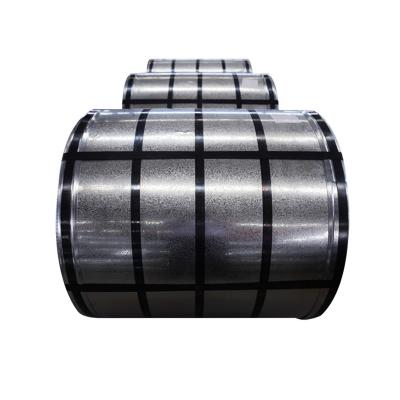 China Making Pipes Galvanized Steel Coil Galvanized Steel Coil 600-1250mm Width Sheet for sale