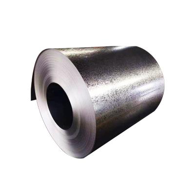 China Making Pipes G90 Zero Apangle 22 Caliber 0.9mm 609mm Gi Coil G60 Metal Sheet Pre Prepainted Hot Sale Galvanized Steel Coil In India for sale