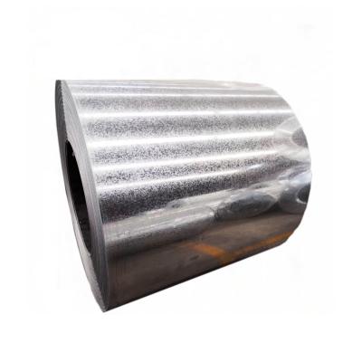 China Making Pipe Dx51 China Steel Factory Hot Dipped Galvanized Steel Coil/Cold Rolled Steel Price/Gi Coil for sale