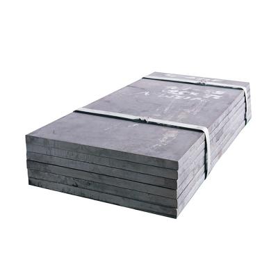 China Astm A36 Ss400 Q235b Thick Iron Sheet Plate 20mm Steel Sheet Price Industry / Building Carbon Steel Plate Ms Hot Rolled Hr for sale