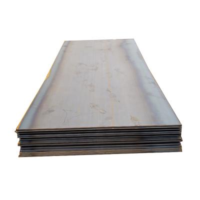 China Industry / Building Astm A36 A283 A387 1008 4320 Ss400 S235jr Ship Iron Sheet Ms Sheets Mild Alloy Hot Rolled Carbon Cold Rolled Steel For Plate for sale