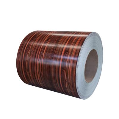 China Making Pipes Prepainted Coil ppgi&ppgl Steel Color Coating For Steel Pipe for sale