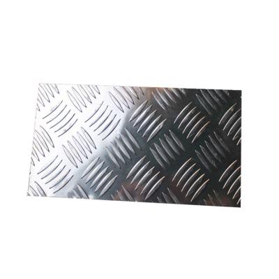 China Cookware Industry Newest Wholesale Price Diamond Aluminum Tread Sheet Alloy Checker Plate For Tool Box Tool Box for sale