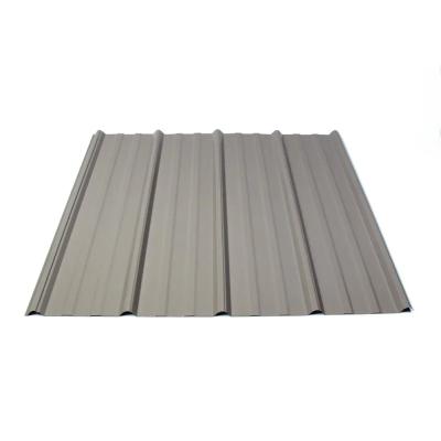 China building & Industrial Reasonable Galvanized Corrugated Sheet Metal Price for sale