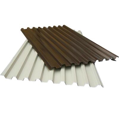 China building & Industrial Galvanized Corrugated Sheet Metal Sale Price for sale