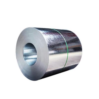 China Making Pipes Factory Direct Galvanized Steel Coil For Construction for sale