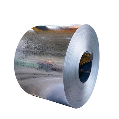 China Industry / Building Steel Coil Hot Dipped Galvanized Hot Rolled Steel Carbon Steel Coil Ss400 Q235 Q345 for sale