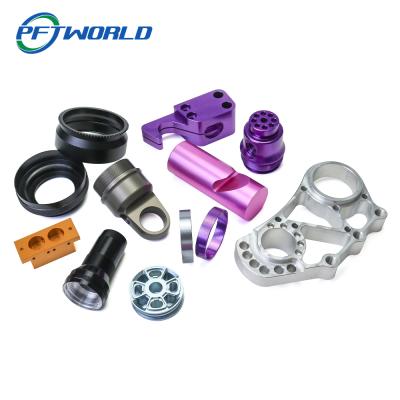 China Automotive Customized Steel Plastic Medical Machine Precision 3D Parts Printing Parts CNC Machining Service for sale