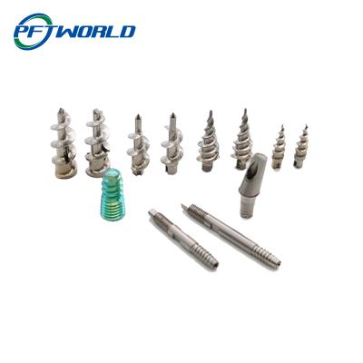 China Mini Implants Orthodontics Screw Dental Orthodontic Titanium Materials Manufacturing Equipment Implant Cortical Orthopedic for sale