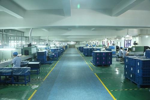 Verified China supplier - Shaoxing Roman Plastic Co., Ltd.