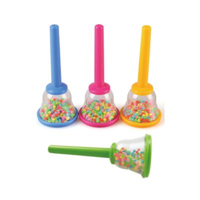 China Kid Plastic Wholesale Plastic Rattle Educational Toy for sale