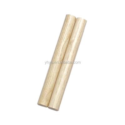 China Chinese musical instrument claves instrumnets musical traditional musical instruments claves for sale