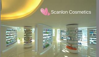 Verified China supplier - Yiwu Sxanlon Cosmetics Co., Ltd.